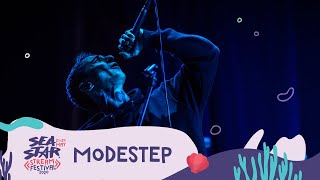 Modestep Sea Star Stream Festival @ Sea Star 2017