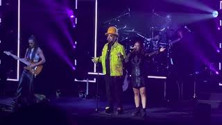 Boy George - Purple Rain @ Mohegan Sun Arena - September 15, 2024