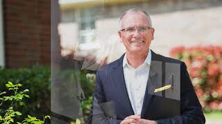 Bobby Burns, 2019 Distinguished Alumni, Texas A&M University-Commerce