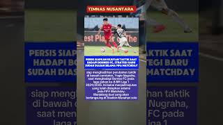 Persis siapkan taktik kejutan terhadap Borneo fc#ytshorts