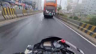 Aricha Highway Moto gp || modification RTR raiding video