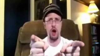 Nostalgia Critic: Awesome Moments