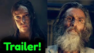 Fear The Walking Dead Season 6B TRAILER BREAKDOWN! New Character, Virginia VS Morgan, & More!