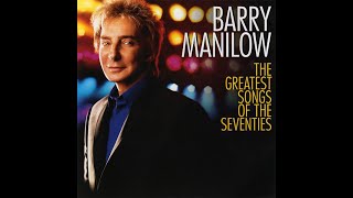 Elton John's "Sorry Seems to Be the Hardest Word" - Barry Manilow (2007)