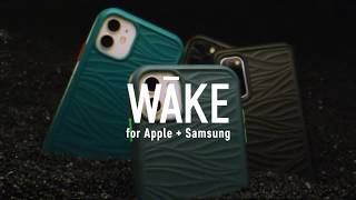 Meet WĀKE, our first recycled phone case   YouTube 1080p