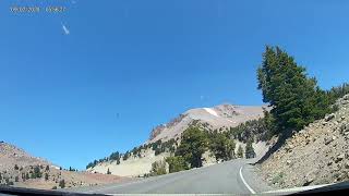 Lassen Peak CA89