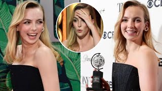 Jodie Comer wins Tony Award for one woman Broadway show Prima Facie ❤