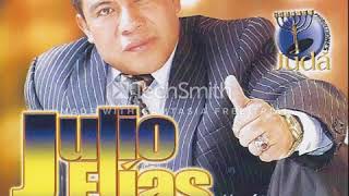 JULIO ELIAS CAMEY MARCHANDO CON CRISTO