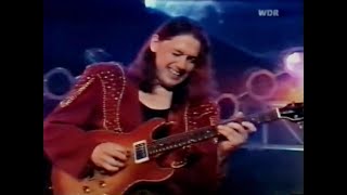 ROBBEN FORD & THE BLUE LINE : Germany 1994 (extra)