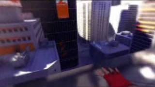 Mirror's Edge