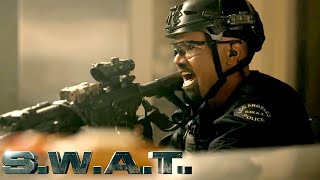 S.W.A.T. | Diner Takeover!