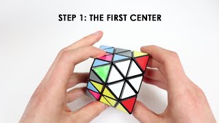 [FTO] Building Your First Center Efficiently