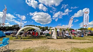 American Speedfest Brands hatch 2022