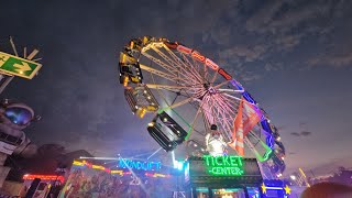 Mondlift - Zettl (Offride) Freimarkt Bremen 2024