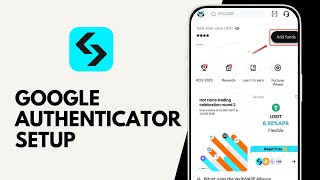 How to Add Google Authenticator on Bidget