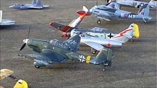 Warbirdtreffen