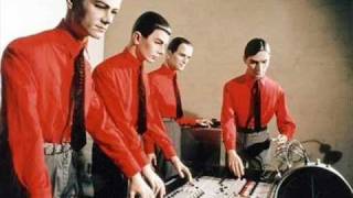 Kraftwerk - It's More Fun to Compute