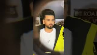 ELVISH YADAV ROADIES PRESS CONFERENCE #elvishyadav #biggboss #roadies #elvisyadavvlogs  #trending