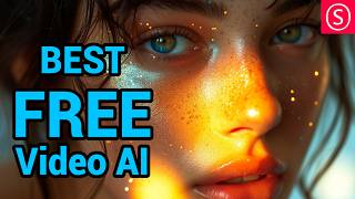 PixVerse - BEST FREE Video AI