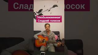 "Необыкновенная" - Руслан Алехно и Панайотов (кавер Дима Исаченко) Хотите полный кавер? пишите👇