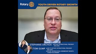 S1E09 Youth Driven Rotary Growth