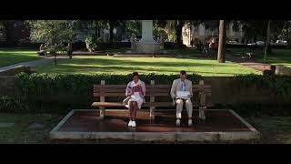 Forrest Gump 1994 - The Movie - Great Scene