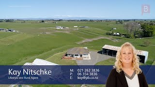 106 Cemetery Road, Sanson