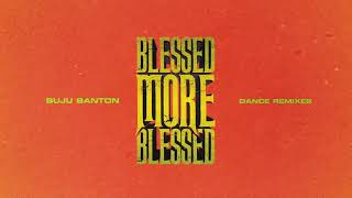 Buju Banton - Blessed More Blessed Maliboux Remix (Visualizer)