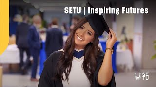 SETU | Inspiring Futures