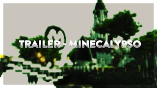 MineCalypso - Minecraft Server Trailer #28