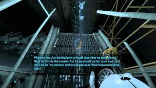 [Portal 2] Chapter 9 - Section 1 [Voiced]