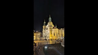 Prague mini vlog #travel #prague #foodie  #YouTube #Vlog #music #architecture #food #location #euro