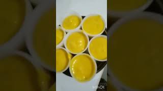 Mango Ice cream