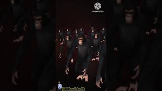 dance of hanuman।hanuman of dance।#dance।#hanuman। #2023 । #reels ।