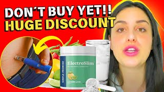 ELECTROSLIM ✅[THE TRUTH!]✅ ELECTROSLIM REVIEW! ELECTROSLIM REVIEWS! ELECTROSLIM BELLY TONIC REVIEWS!