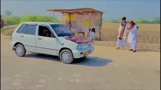 Sindh Watan Watan Song