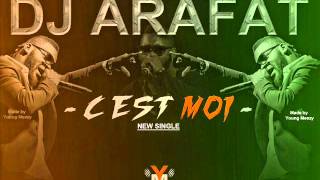 Dj Arafat  Termistocle  - C'EST MOI (Audio Officiel )