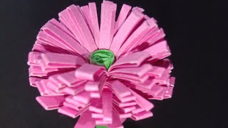 💐🌺HOW TO MAKE PAPER FLOWER || DIY PAPER FLOWER || HOME DECOR🌺💐