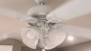 Hampton Bay Huntington III Ceiling Fan (1 of 3)