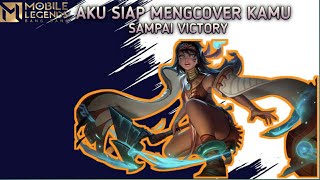 HERO INI HARUS DI BAN DI RANKED!!! OP BANGET GUYS - MOBILE LEGENDS BANG BANG