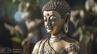 Buddha's Flute Healing Music, Relaxing Music for Meditation and Zen