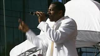 BLACKSTREET Hot Summer Jam Live 05 -  Before I Let You Go