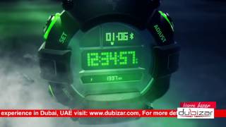 Razer Nabu Watch - Keep Time Stay Informed Live Smarter - dubizar.com - Online Store Dubai, U.A.E.