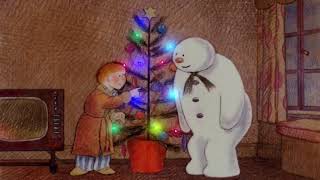 The Snowman 1982 HD