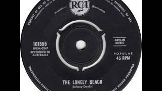 The Charades - The Lonely Beach