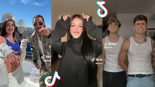 Las Mejores Tendencias y Bailes de Tik Tok INuevos trends tiktok 2024 | Bailando TIK TOK