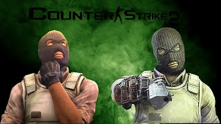 Pro Counter-Strike gamer is back