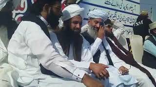 Karwan e Khatam e Nabuwat   LahOre To IslamaBad   TeHreek LaBBaik Ya RasOol ﷺ Allah   26th Oct 2017