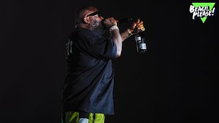 Rick Ross - HUSTLE HARD REMIX (LIVE @ Beach, Please! 2024)