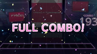 TRYING TO GET FULL COMBOS (as a trash player(originally meant to be a TikTok but nvm)